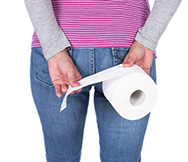 Hämorrhoiden: Die besten Tipps
