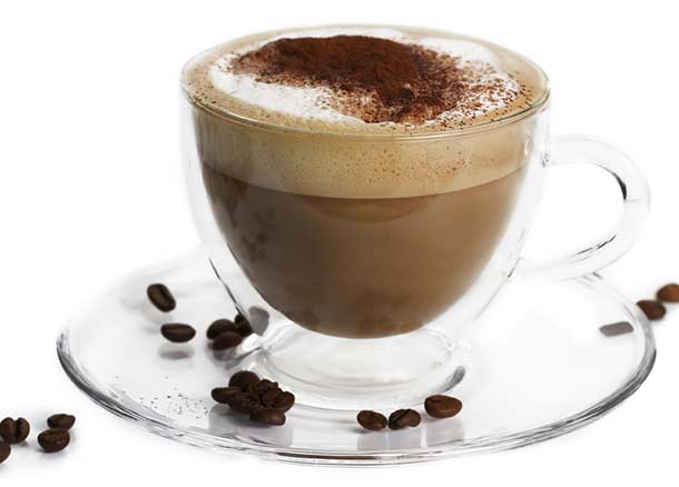 Kaffee (Foto: panthermedia) Kaffee