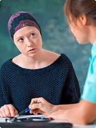 Ganzheitliche Krebstherapie Ganzheitliche Krebstherapie