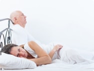 Libidoverlust in den Wechseljahren