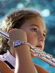 Musik: Harmonien für Hirnzellen Musik: Harmonien für Hirnzellen