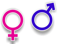 Gender-Medizin: Männer fühlen sich gesünder, Frauen leben länger Gender-Medizin: Männer fühlen sich gesünder, Frauen leben länger