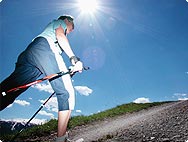 Nordic Walking Nordic Walking