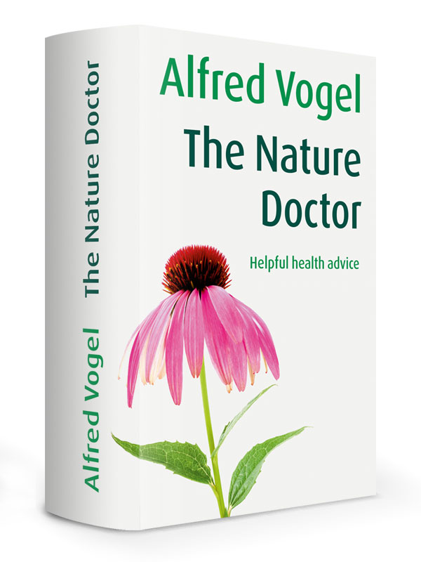  The Nature Doctor