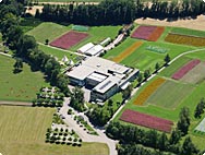 Bioforce Gebäude Bioforce Gebäude