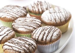 Muffins Rezept