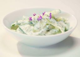 Gurkensalat