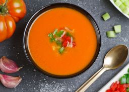 Gazpacho