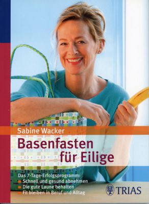 Basenfasten für Eilige