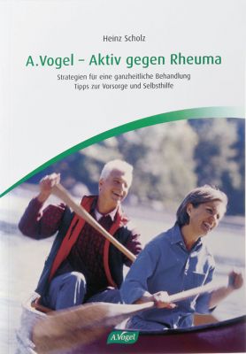 A.Vogel - Aktiv gegen Rheuma