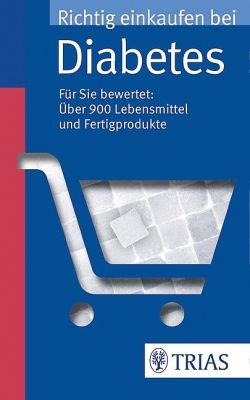 Über 900 Lebensmittel und Fertigprodukte.