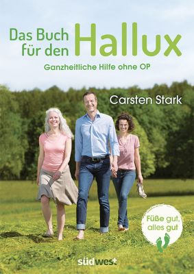 Ganzheitliche Hilfe ohne OP. Carsten Stark