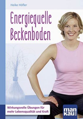 Energiequelle Beckenboden Heike Höfler 