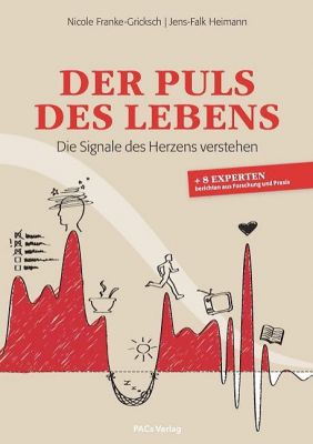 Der Puls des Lebens (Foto: Buch-Cover)