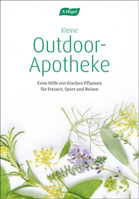 A.Vogel "Kleine Outdoor-Apotheke"