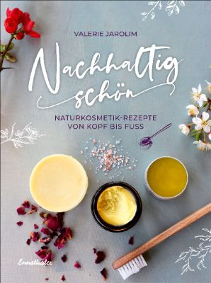 Nachhaltig schön Cover