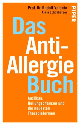 Anti-Allergie-Buch