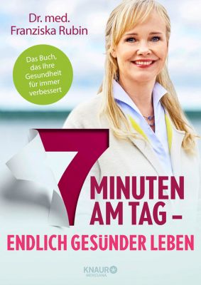 Cover 7 Minuten am Tag