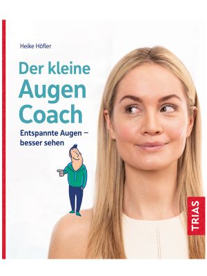 Cover Der kleine Augencoach