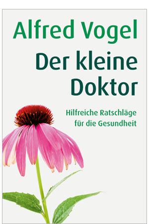 Alfred Vogel – Der kleine Doktor