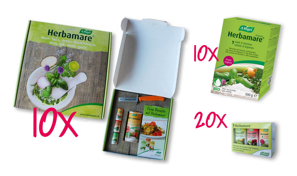 Wettbewerbspreise