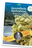 Zeitschrift für natürlich gesundes Leben
