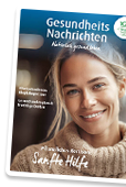 Zeitschrift für natürlich gesundes Leben