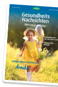 Zeitschrift für natürlich gesundes Leben