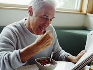 L’alimentation : Service de la santé