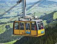 Luftseilbahn Jakobsbad-Kronberg AG Luftseilbahn Jakobsbad-Kronberg AG