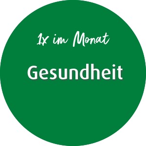A.Vogel Gesundheits-Newsletter