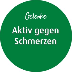 A.Vogel Aktiv gegen Schmerzen