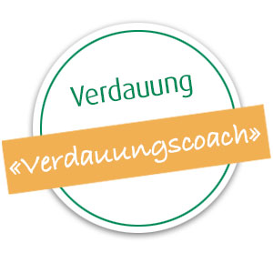 Button: Newsletter Verdauungscoach