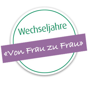 Button Wechseljahr-Newsletter