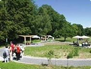 Empruntez le chemin de la santé sur les traces d'Alfred Vogel Empruntez le chemin de la santé sur les traces d'Alfred Vogel