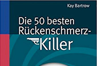 Buch Rückenschmerzen