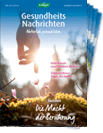 Gesundheits-Nachrichten März 2017