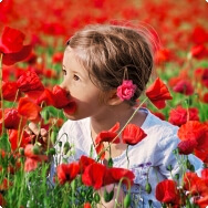 Florales statt Pflanzengift