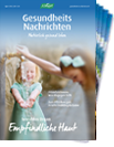 Gesundheits-Nachrichten April 2017