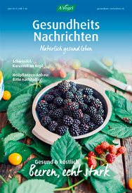 Gesundheits-Nachrichten Juni 2017 Gesundheits-Nachrichten Juni 2017