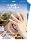 Gesundheits-Nachrichten Juli/August 2017