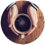 Kaffee Ayurveda