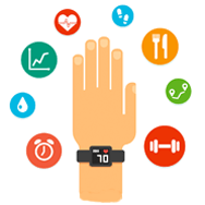 Was bringen Fitnesstracker für die Gesundheit? Fitnesstracker