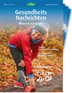 Gesundheits-Nachrichten Oktober 2017