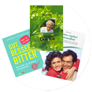 Bücher als Geschenkideen