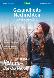 Gesundheits-Nachrichten November 2017 Gesundheits-Nachrichten November 2017