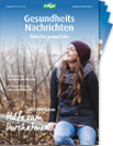 E-Paper Gesundheits-Nachrichten November 2017