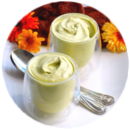 Matcha-Eis: Rezeot von Joannis Malathounis Matcha-Eis