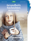 Gesundheits-Nachrichten Dezember 2017