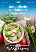 Gesundheits-Nachrichten März 2018